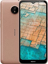 Best available price of Nokia C20 in Syria