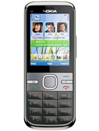 Best available price of Nokia C5 5MP in Syria