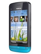 Best available price of Nokia C5-03 in Syria