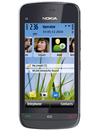 Best available price of Nokia C5-06 in Syria