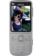 Best available price of Nokia C5 TD-SCDMA in Syria