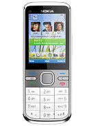 Best available price of Nokia C5 in Syria