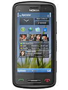 Best available price of Nokia C6-01 in Syria
