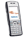 Best available price of Nokia E50 in Syria