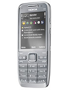 Best available price of Nokia E52 in Syria