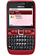 Best available price of Nokia E63 in Syria