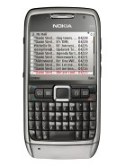 Best available price of Nokia E71 in Syria