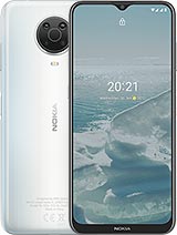 Best available price of Nokia G20 in Syria
