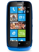 Best available price of Nokia Lumia 610 in Syria