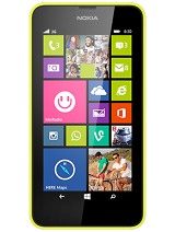 Best available price of Nokia Lumia 630 Dual SIM in Syria