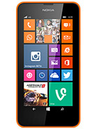 Best available price of Nokia Lumia 635 in Syria
