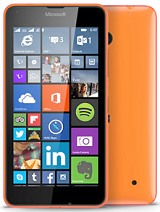 Best available price of Microsoft Lumia 640 Dual SIM in Syria