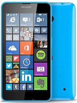 Best available price of Microsoft Lumia 640 LTE in Syria