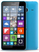 Best available price of Microsoft Lumia 640 XL Dual SIM in Syria
