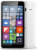 Best available price of Microsoft Lumia 640 XL in Syria