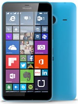 Best available price of Microsoft Lumia 640 XL LTE Dual SIM in Syria