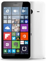 Best available price of Microsoft Lumia 640 XL LTE in Syria