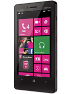 Best available price of Nokia Lumia 810 in Syria