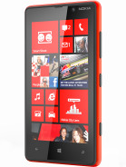 Best available price of Nokia Lumia 820 in Syria