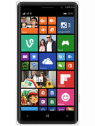 Best available price of Nokia Lumia 830 in Syria
