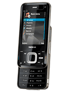 Best available price of Nokia N81 8GB in Syria