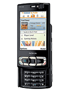 Best available price of Nokia N95 8GB in Syria