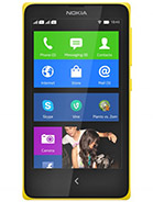 Best available price of Nokia X in Syria