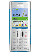 Best available price of Nokia X2-00 in Syria