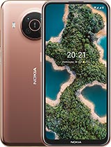 Best available price of Nokia X20 in Syria