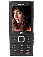 Best available price of Nokia X5 TD-SCDMA in Syria