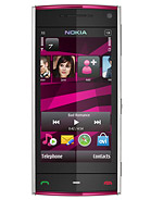 Best available price of Nokia X6 16GB 2010 in Syria
