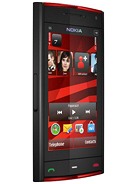Best available price of Nokia X6 2009 in Syria