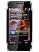 Best available price of Nokia X7-00 in Syria