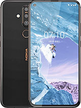 Best available price of Nokia X71 in Syria