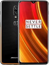 Best available price of OnePlus 6T McLaren in Syria
