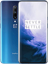 Best available price of OnePlus 7 Pro 5G in Syria
