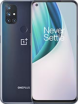 Best available price of OnePlus Nord N10 5G in Syria