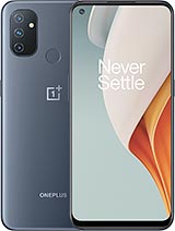 Best available price of OnePlus Nord N100 in Syria