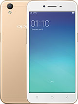 Best available price of Oppo A37 in Syria