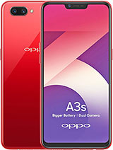 Best available price of Oppo A3s in Syria