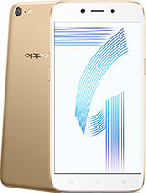 Best available price of Oppo A71 in Syria