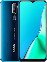 Best available price of Oppo A9 (2020) in Syria