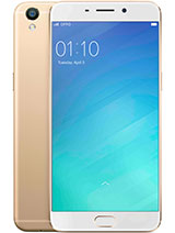 Best available price of Oppo F1 Plus in Syria