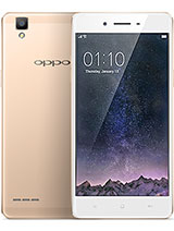 Best available price of Oppo F1 in Syria