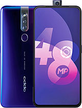 Best available price of Oppo F11 Pro in Syria