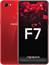 Best available price of Oppo F7 in Syria