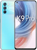 Best available price of Oppo K9 Pro in Syria