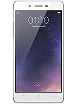 Best available price of Oppo Mirror 5 in Syria