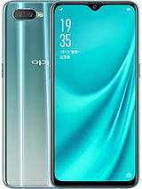 Best available price of Oppo R15x in Syria