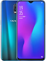 Best available price of Oppo R17 in Syria